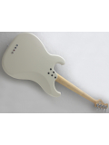 JMJ-AL-R Mighty Power J-Standard Series (Vintage White), зображення 5
